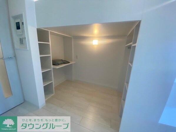 アクシーズ南浦和の物件内観写真